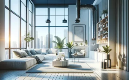 L'importance d'un système de ventilation efficace dans une résidence